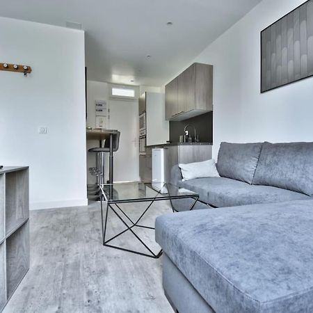 L'Etape Apartment Maintenon Exterior photo