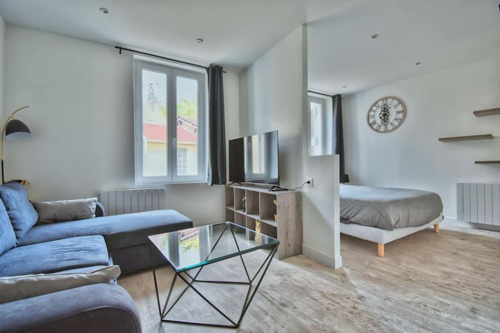 L'Etape Apartment Maintenon Exterior photo
