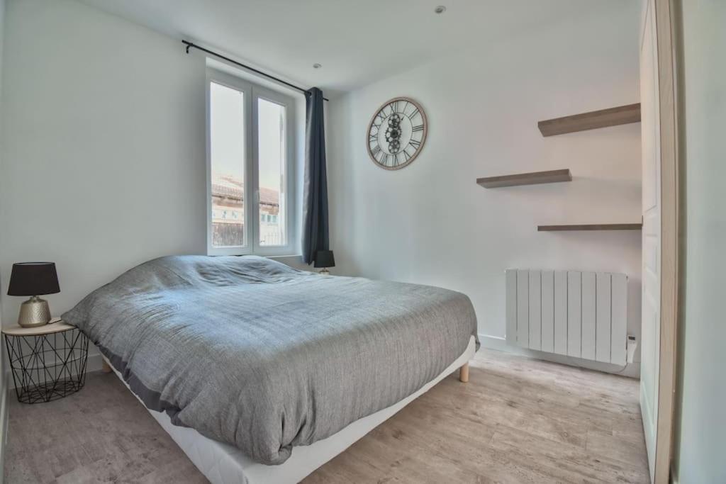 L'Etape Apartment Maintenon Exterior photo